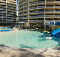 Gemini Resort - Geraldton Accommodation