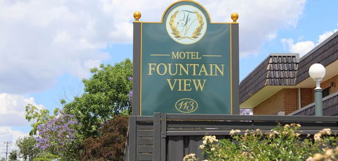 Fountain View Motel - Geraldton Accommodation 2