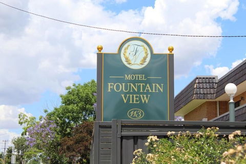 Fountain View Motel - Geraldton Accommodation 0