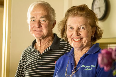 Fountain View Motel - Geraldton Accommodation 6