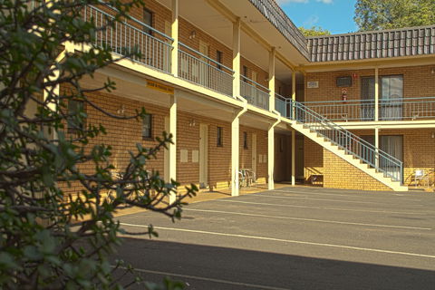 Fountain View Motel - Geraldton Accommodation 1