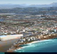 Twin Towns Motel - Geraldton Accommodation