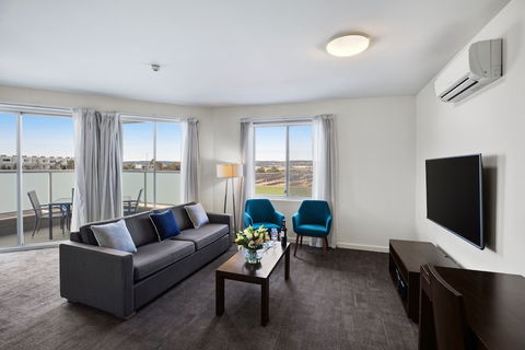 Quest Mawson Lakes - Geraldton Accommodation 6
