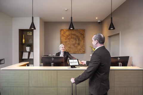 Quest Mawson Lakes - Geraldton Accommodation 0