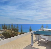 Scarborough Beach Resort - Geraldton Accommodation
