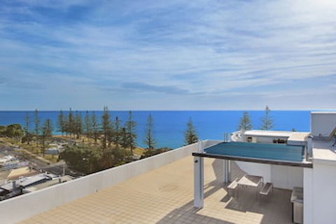 Scarborough Beach Resort - Geraldton Accommodation 0