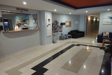 Scarborough Beach Resort - Geraldton Accommodation 6