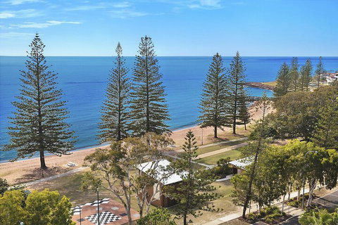 Scarborough Beach Resort - Geraldton Accommodation 2