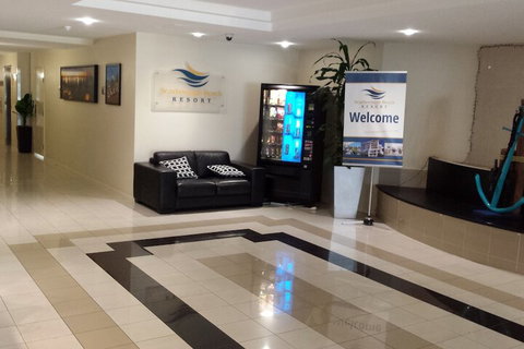 Scarborough Beach Resort - Geraldton Accommodation 3