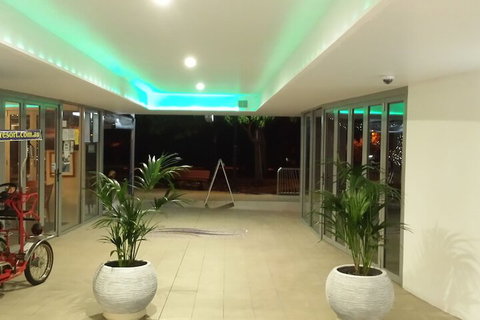 Scarborough Beach Resort - Geraldton Accommodation 1