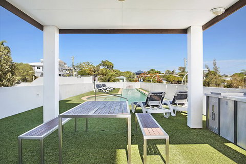 Scarborough Beach Resort - Geraldton Accommodation 5