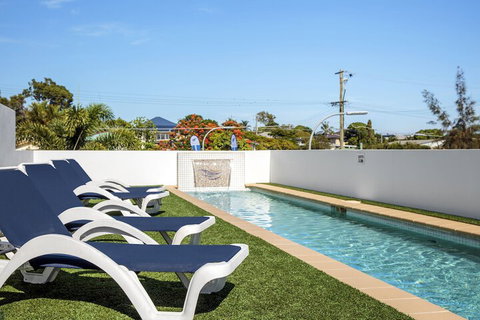 Scarborough Beach Resort - Geraldton Accommodation 4