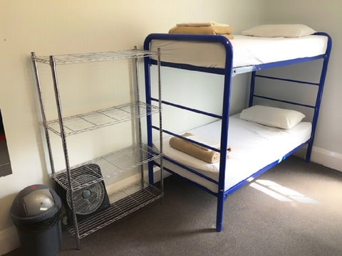 Home Backpackers - Geraldton Accommodation 2