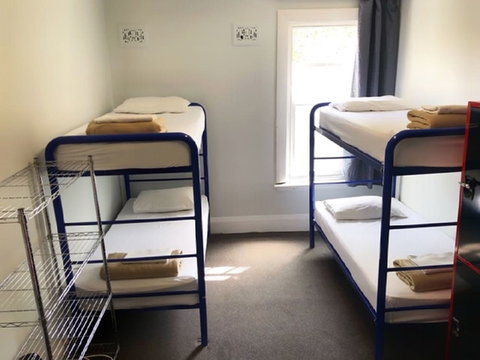 Home Backpackers - Geraldton Accommodation 3