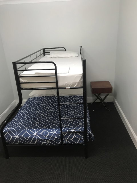 Home Backpackers - Geraldton Accommodation 1