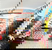 Home Backpackers - Geraldton Accommodation