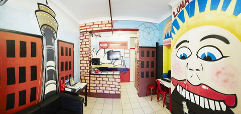 Home Backpackers - Geraldton Accommodation 0