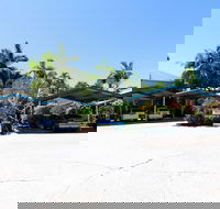 Trinity Beach Pacific - Geraldton Accommodation