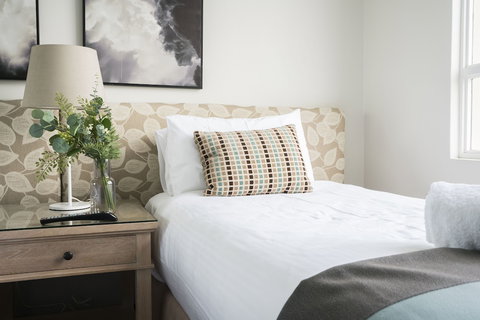 Harbourside 76 - Geraldton Accommodation 1