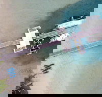 Orpheus Island Lodge - Geraldton Accommodation