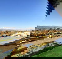 Tamar River Villas - Geraldton Accommodation
