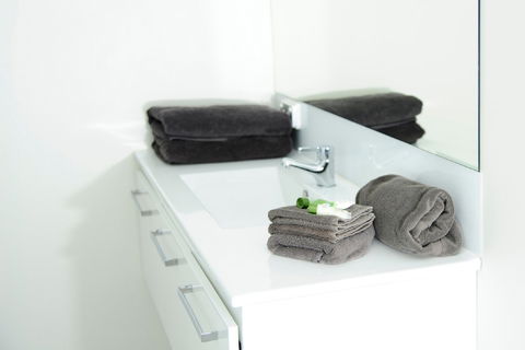 Tamar River Villas - Geraldton Accommodation 5