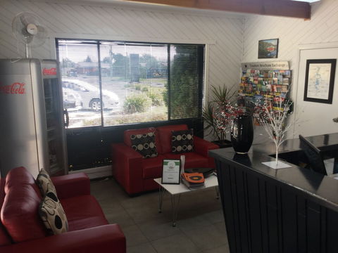 Tamar River Villas - Geraldton Accommodation 2