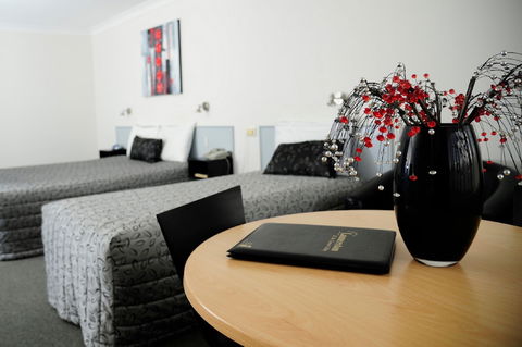 Tamar River Villas - Geraldton Accommodation 6