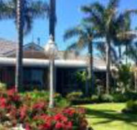 Best Western Coastal Waters Motor Inn - Geraldton Accommodation
