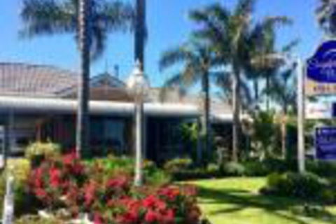 Best Western Coastal Waters Motor Inn - Geraldton Accommodation 0
