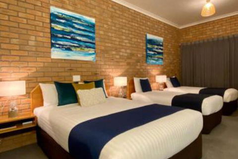 Best Western Coastal Waters Motor Inn - Geraldton Accommodation 5