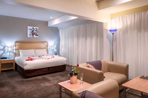 Best Western Plus Launceston - Geraldton Accommodation 6