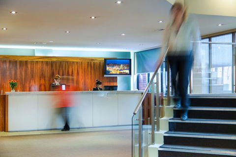 Best Western Plus Launceston - Geraldton Accommodation 1