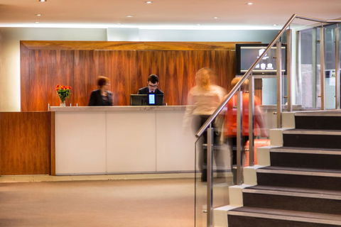 Best Western Plus Launceston - Geraldton Accommodation 3
