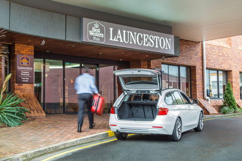Best Western Plus Launceston - Geraldton Accommodation 0