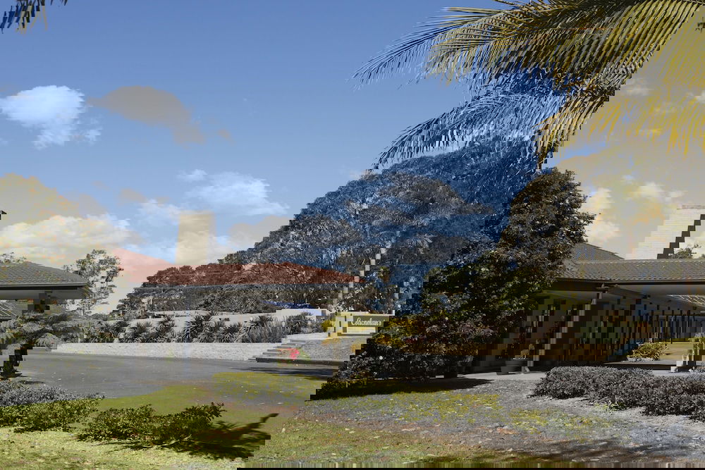 Nungatta South NSW Geraldton Accommodation