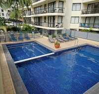 Seaview Resort - Geraldton Accommodation