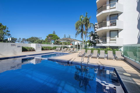 Seaview Resort - Geraldton Accommodation 1