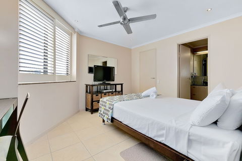 Seaview Resort - Geraldton Accommodation 6