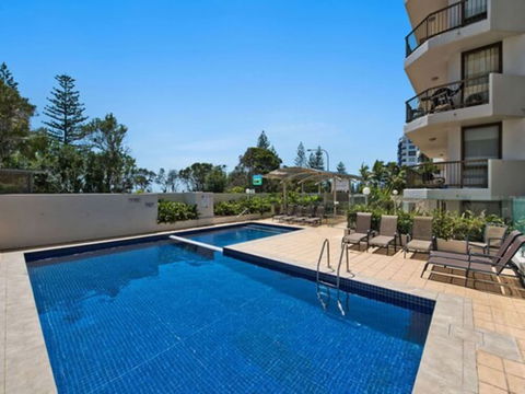 Seaview Resort - Geraldton Accommodation 3
