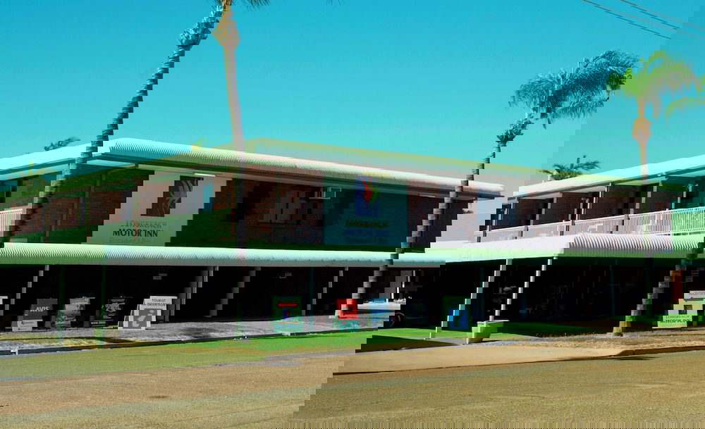 Chorregon QLD Geraldton Accommodation