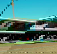 Longreach Motor Inn - Geraldton Accommodation