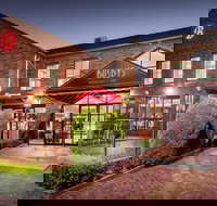 Best Western Plus Buckingham International - Geraldton Accommodation