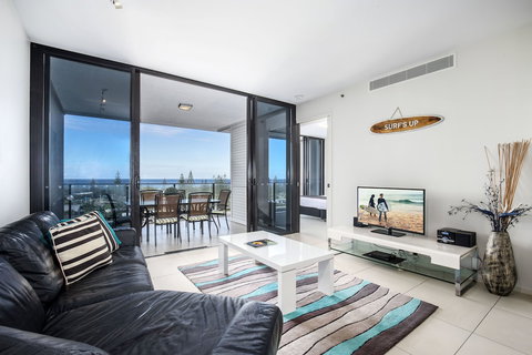 Ultra Broadbeach - Geraldton Accommodation 3