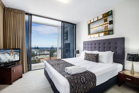 Ultra Broadbeach - Geraldton Accommodation 6