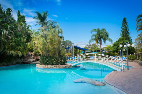 Boambee Bay Resort - Geraldton Accommodation 2