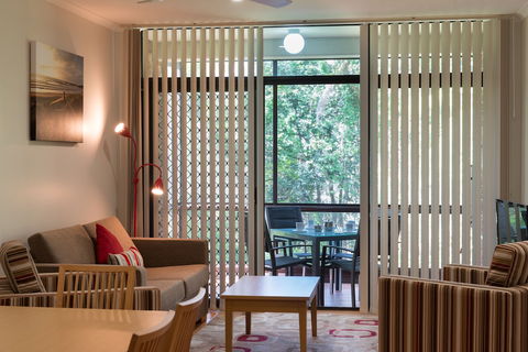 Boambee Bay Resort - Geraldton Accommodation 6