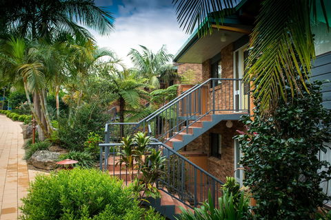Boambee Bay Resort - Geraldton Accommodation 0