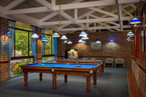 Boambee Bay Resort - Geraldton Accommodation 4