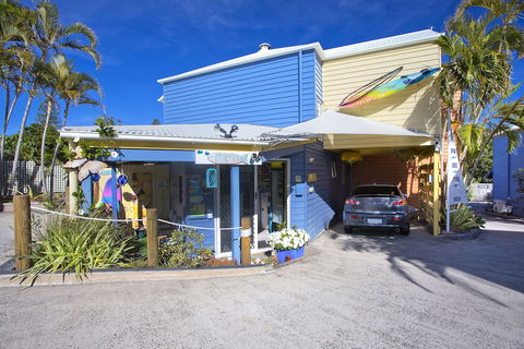 Sails Lifestyle Resort - Geraldton Accommodation 2